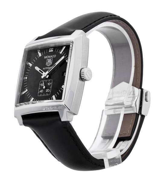 Tag Heuer Monaco WW2110.FC6177